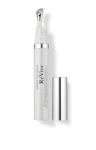 REVIVE - SENSITIF EYE CREAM SPF 30 Broad Spectrum UVA & UVB Sunscreen 15 ml / 0.5 oz