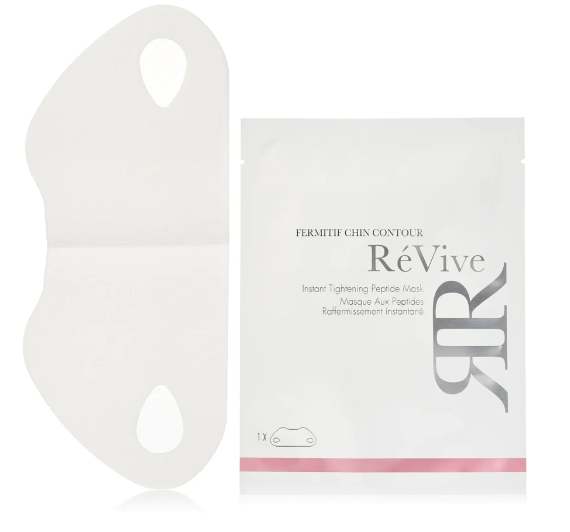 REVIVE - FERMITIF CHIN CONTOUR Instant Tightening Peptide Mask (6 Pack)