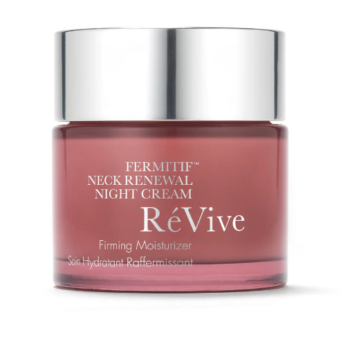 REVIVE - FERMITIF NECK RENEWAL NIGHT CREAM Firming Moisturizer 75 ml / 2.5 oz