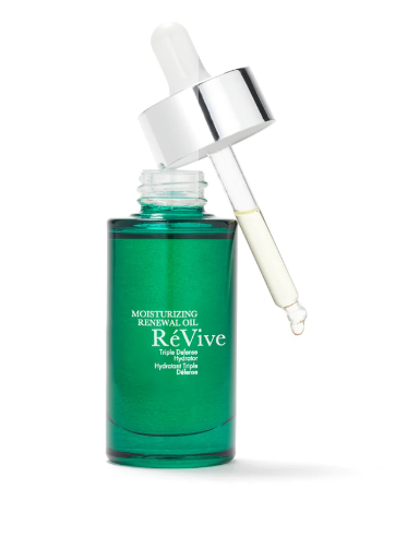 REVIVE - MOISTURIZING RENEWAL OIL Triple Defense Hydrator 30 ml / 1 fl oz