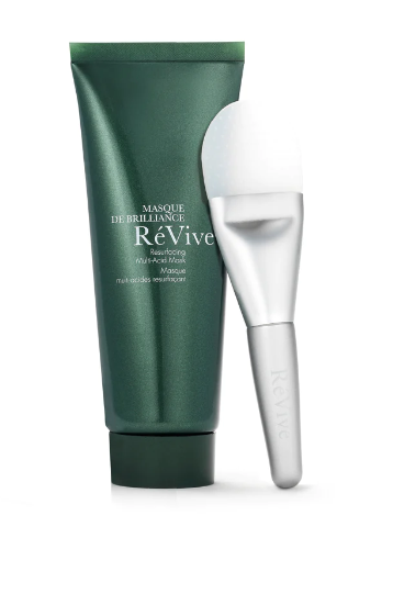 REVIVE - MASQUE DE BRILLIANCE Resurfacing Multi-Acid Mask 73 ml / 2.4 oz