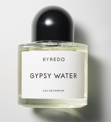 BYREDO - Gypsy Water 100 ml / 3.4 oz EDP