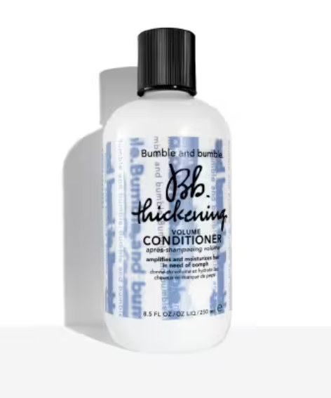 Bumble & Bumble - Thickening Volume Conditioner 2 fl oz / 60 ml