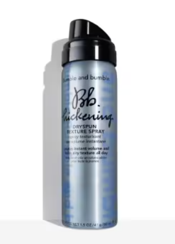 Bumble & Bumble - Thickening Dryspun Texture Spray 1.5 oz / 60 ml