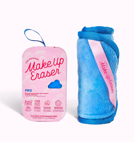 MakeUp Eraser - Berry Pro Classic