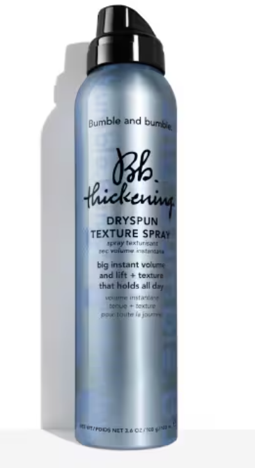 Bumble & Bumble - Thickening Dryspun Texture Spray 8.2 oz