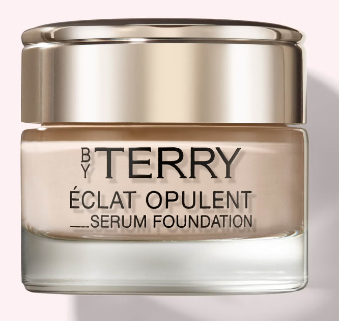 By Terry - Éclat Opulent Serum Foundation (Various Shades)