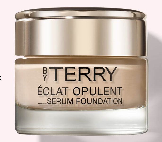 By Terry - Éclat Opulent Serum Foundation (Various Shades)