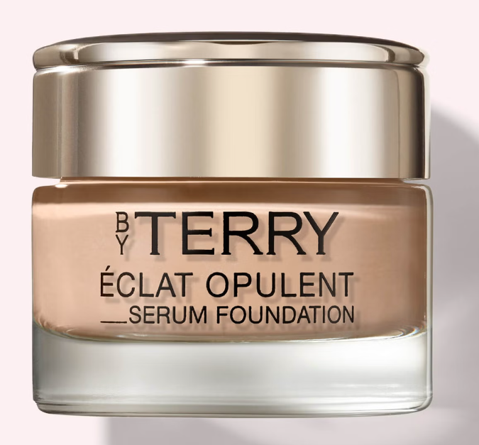 By Terry - Éclat Opulent Serum Foundation (Various Shades)