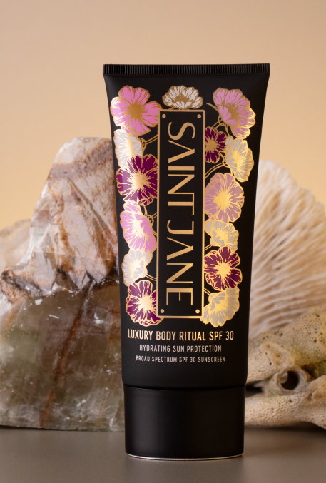 Saint Jane - Body Sun Ritual Hydrating Mineral Sunscreen SPF 30