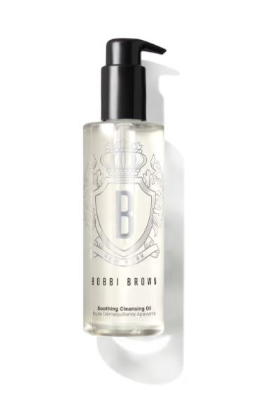 BOBBI BROWN - SOOTHING CLEANSING OIL 200 ml