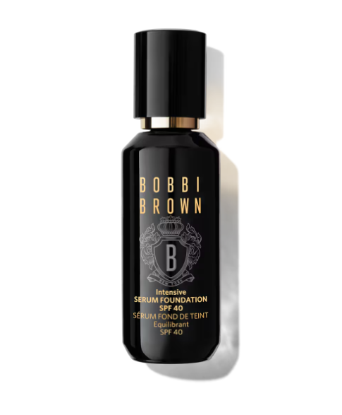 BOBBI BROWN - INTENSIVE SERUM FOUNDATION SPF 40/30 30 ml (Various Shades)