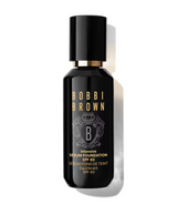 BOBBI BROWN - INTENSIVE SERUM FOUNDATION SPF 40/30 (Natural) 30 ml