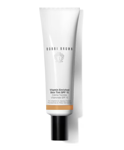 BOBBI BROWN - VITAMIN ENRICHED SKIN TINT 50 ml (Various Shades)