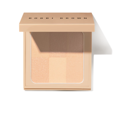 BOBBI BROWN - NUDE FINISH ILLUMINATING POWDER 6.6 g (various Shades)