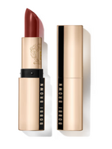 BOBBI BROWN - LUXE LIPSTICK 3.5g (Various Shades)