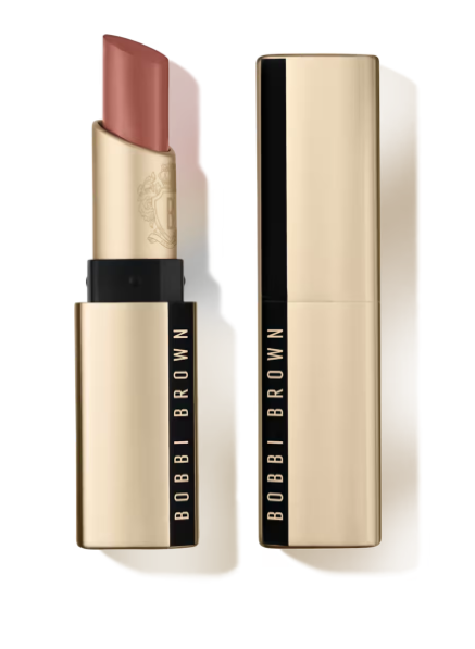 BOBBI BROWN - LUXE MATTE LIPSTICK 3.5 g (Various Shades)