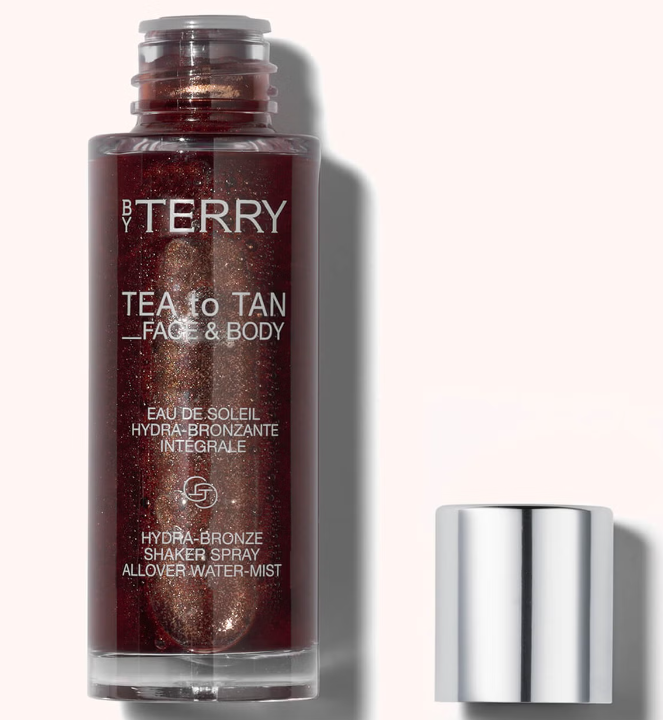 BY TERRY - Tea to Tan Face and Body Bronzer Travel Size