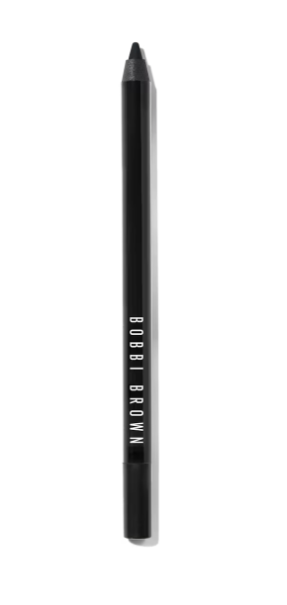 BOBBI BROWN - LONG-WEAR EYE PENCIL 1.3g (Jet)