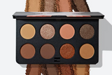 Smashbox - Always On Mood Board Eyeshadow Palette (Various Shades)