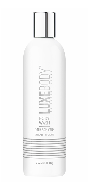 LuxeBody - Body Wash Gel