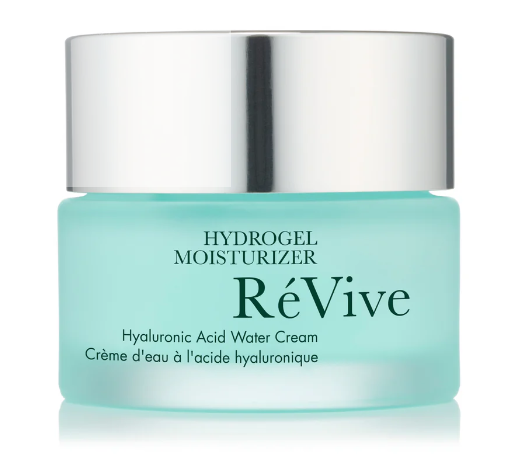 REVIVE - Hydrogel Moisturizer Hyaluronic Acid Water Cream 50 ml/ 1.7 fl. oz.