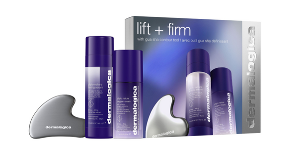 Dermalogica - Holiday 2024 - Lift & Firm Set