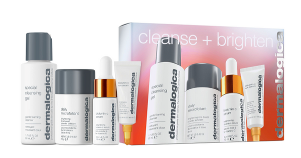 Dermalogica - Holiday 2024 - Cleanse & Brighten Set