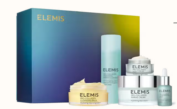 Elemis - Holiday 2024 - The Ultimate Pro-Collagen Collection