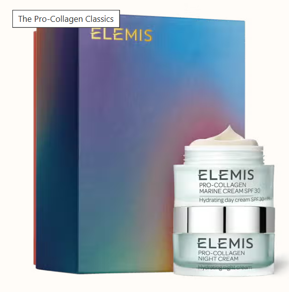 Elemis - Holiday 2024 - The Pro-Collagen Classics