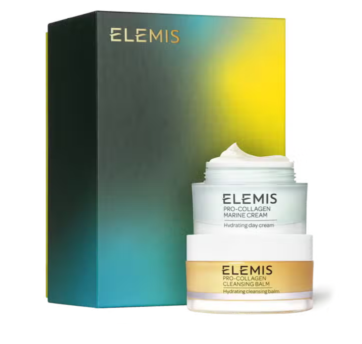 Elemis - Holiday 2024 - The Pro-Collagen Perfect Partners