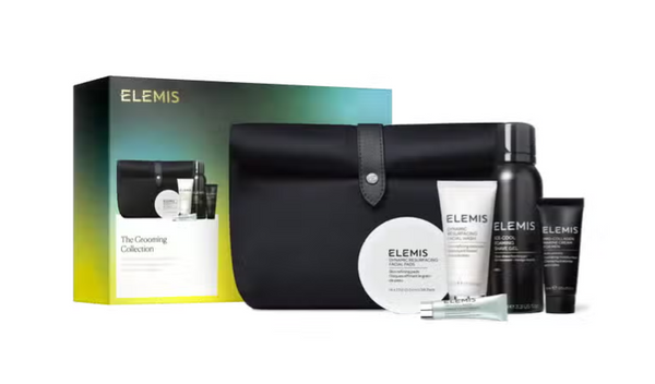 Elemis - Holiday 2024 - The Grooming Collection