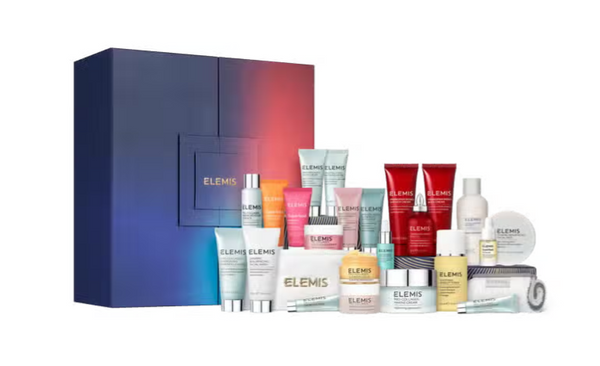 Elemis - Holiday 2024 - The Ultimate Skincare Advent Calendar