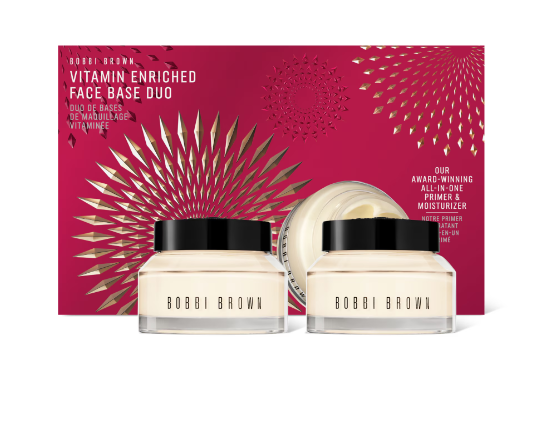 BOBBI BROWN - Vitamin Enriched Face Base Duo – Le Visage
