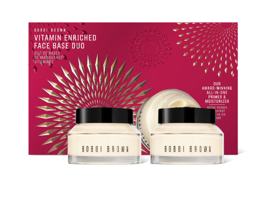 BOBBI BROWN - Holiday 2024 - Vitamin Enriched Face Base Duo