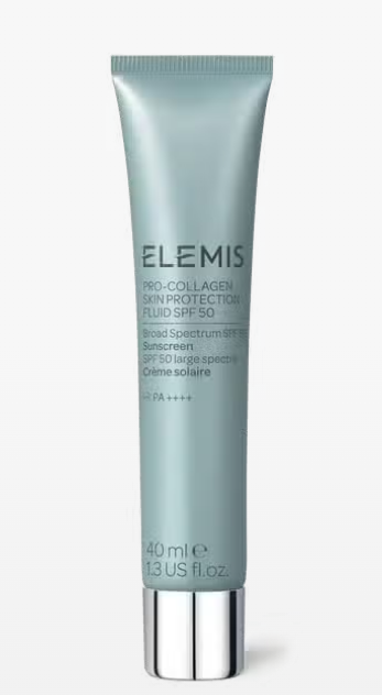 Elemis - Pro-Collagen Skin Protection Fluid SPF 50 40 ml