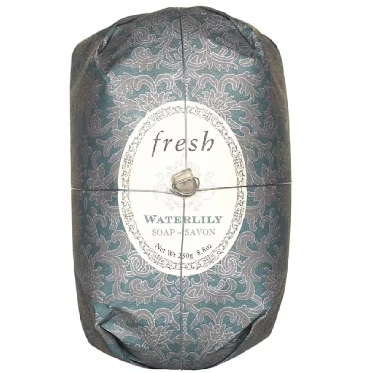 Fresh - Waterlily Oval Soap, 250g