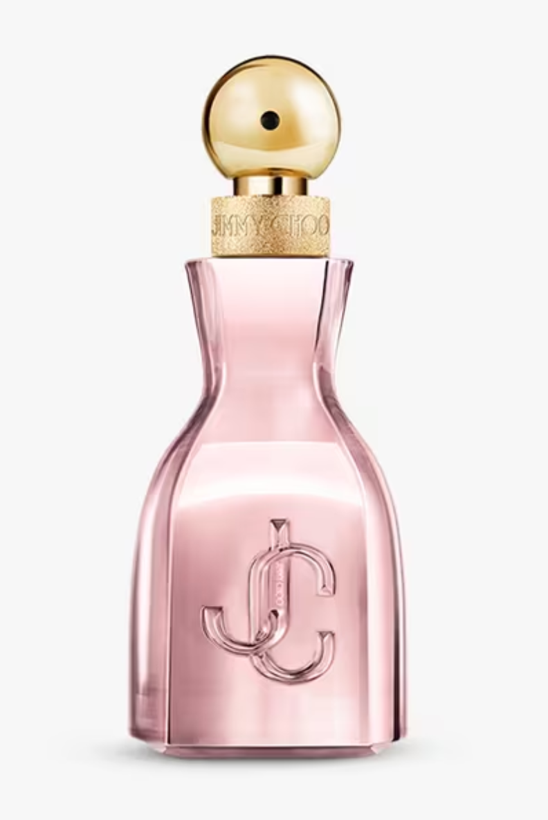 Jimmy Choo - I Want Choo With Love Eau de Parfum, 1.3oz