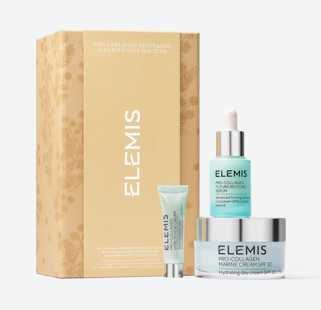 Elemis - Pro-Collagen Revitalise & Rejuvenate Routine