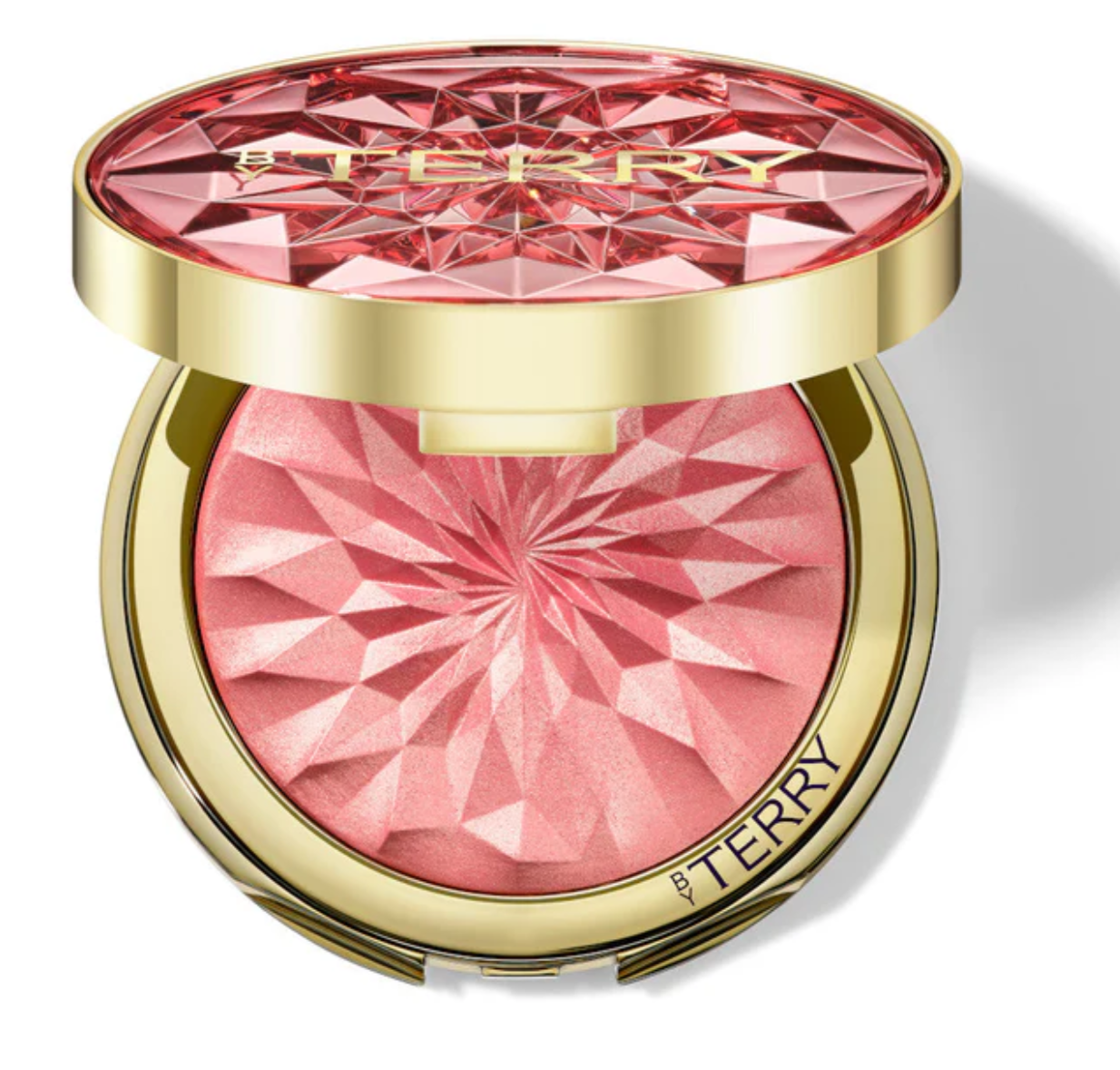 By Terry - Starlight Glow CC Highlighter, N2 Fairy Flirt