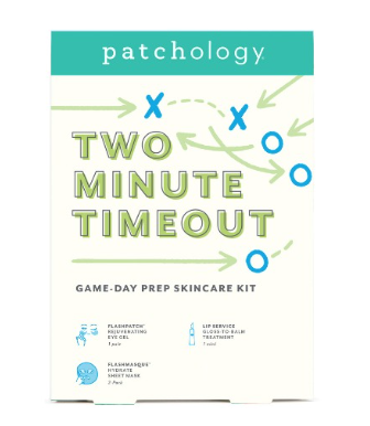 Patchology - Indie Exclusive: Two Minute Timeout Kit