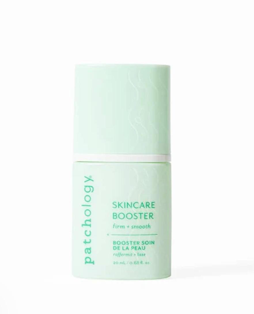 Patchology - Skincare Booster Firm + Smooth - 20ml