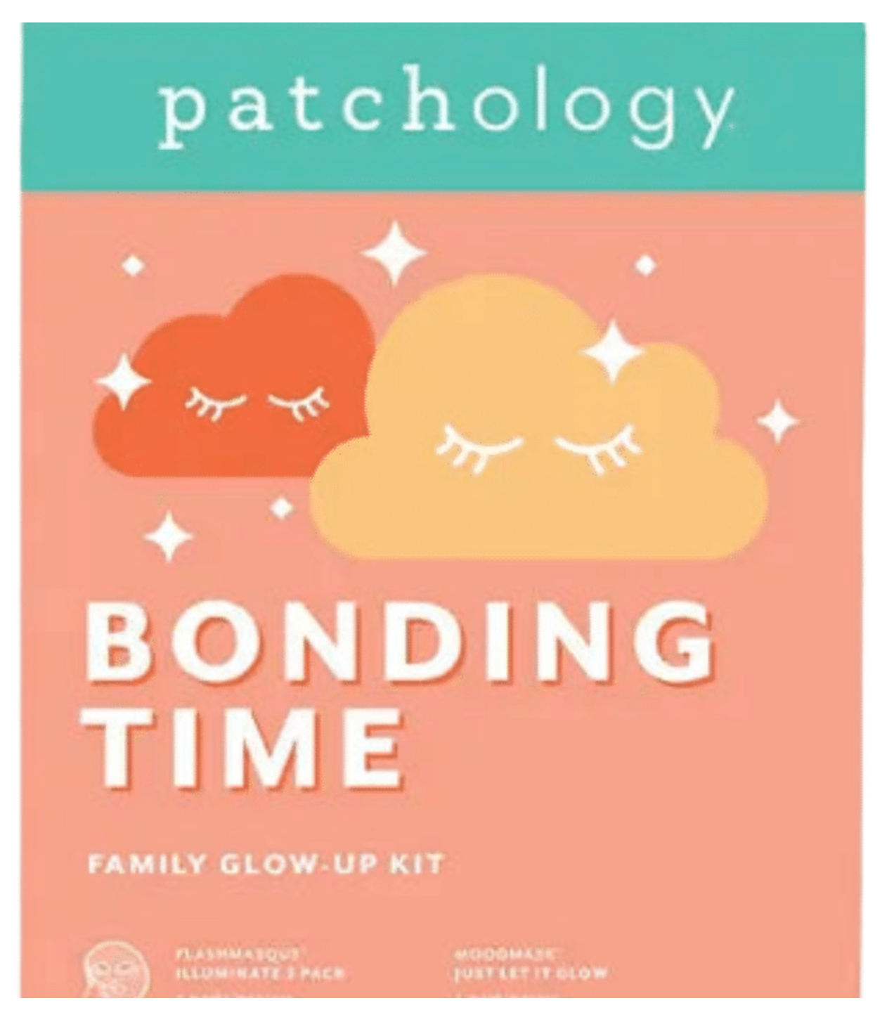 Patchology - Bonding Time Mommy & Me Kit