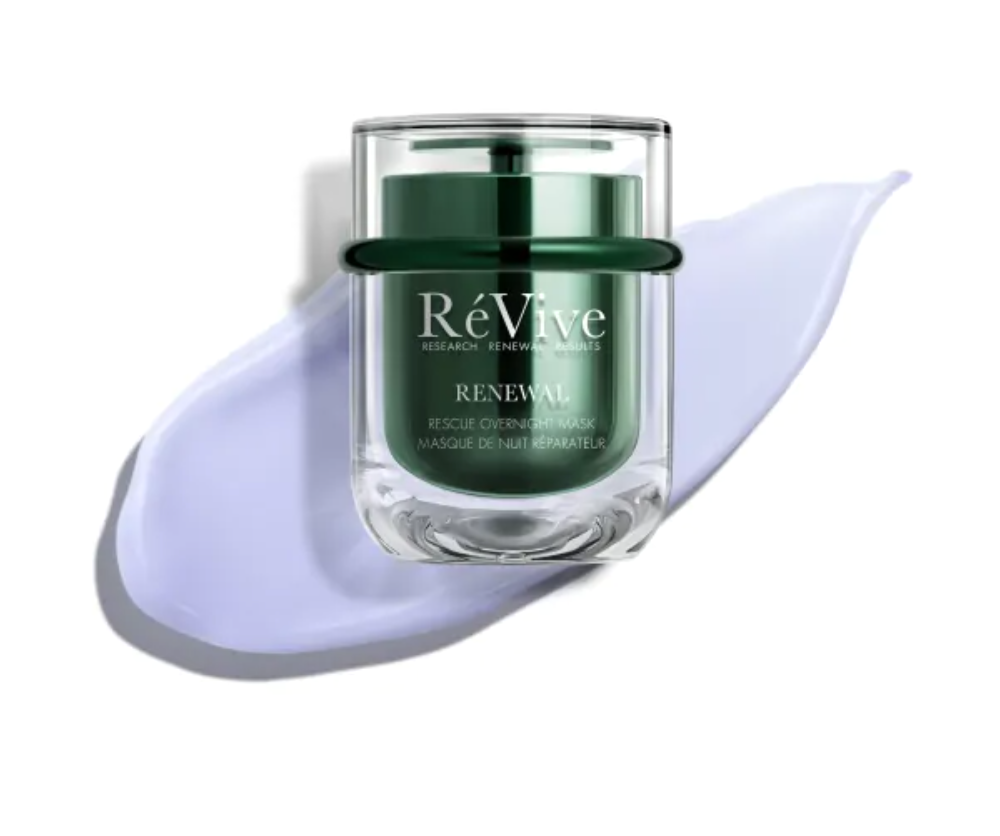 REVIVE - Renewal Rescue Overnight Mask - 75ml