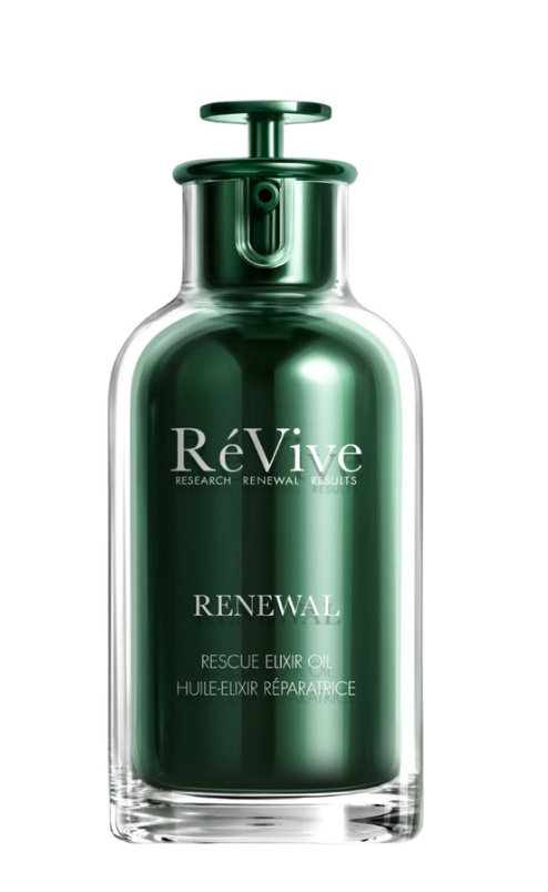 REVIVE - Renewal Rescue Elixir Oil 30ml