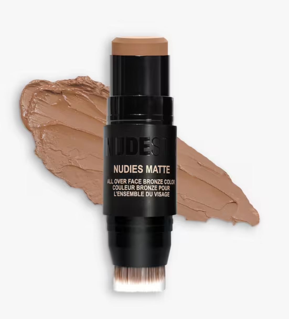 NUDESTIX - Nudies Matte All-Over Face Bronzer, Bondi Belle