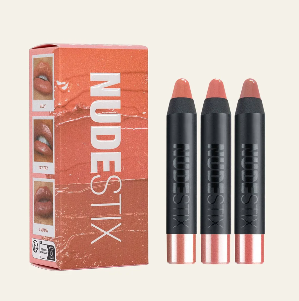 NUDESTIX - Nude Natural Lips