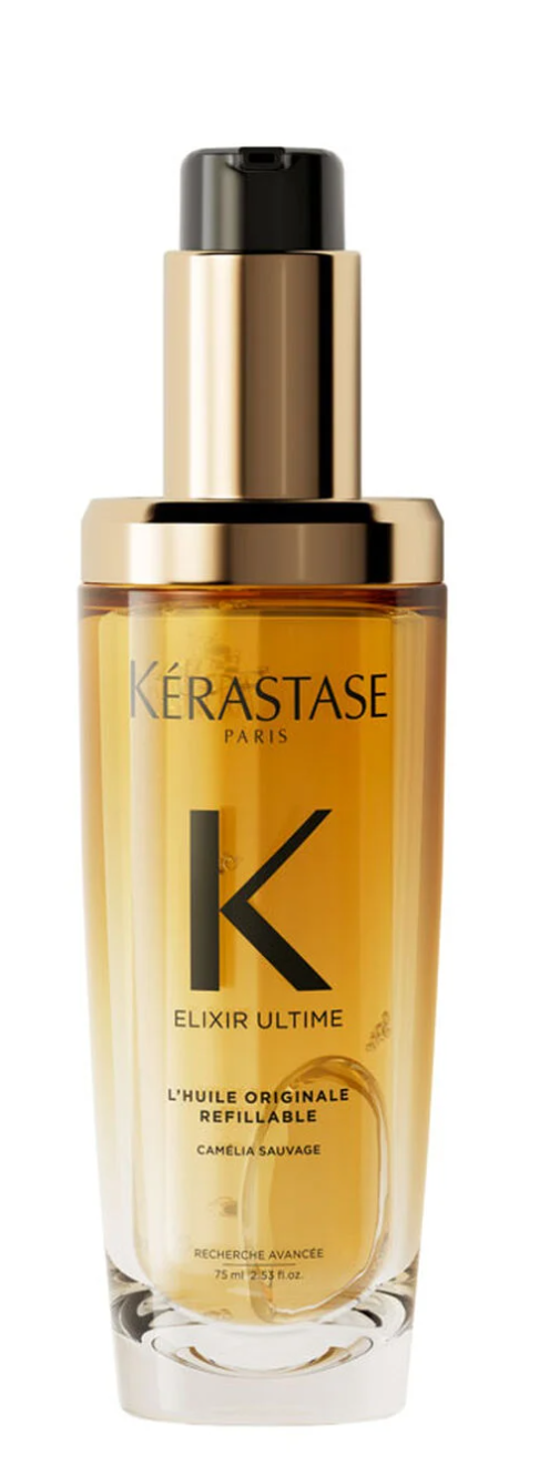 Kerastase - Elixir Ultime L'Hulie Originale