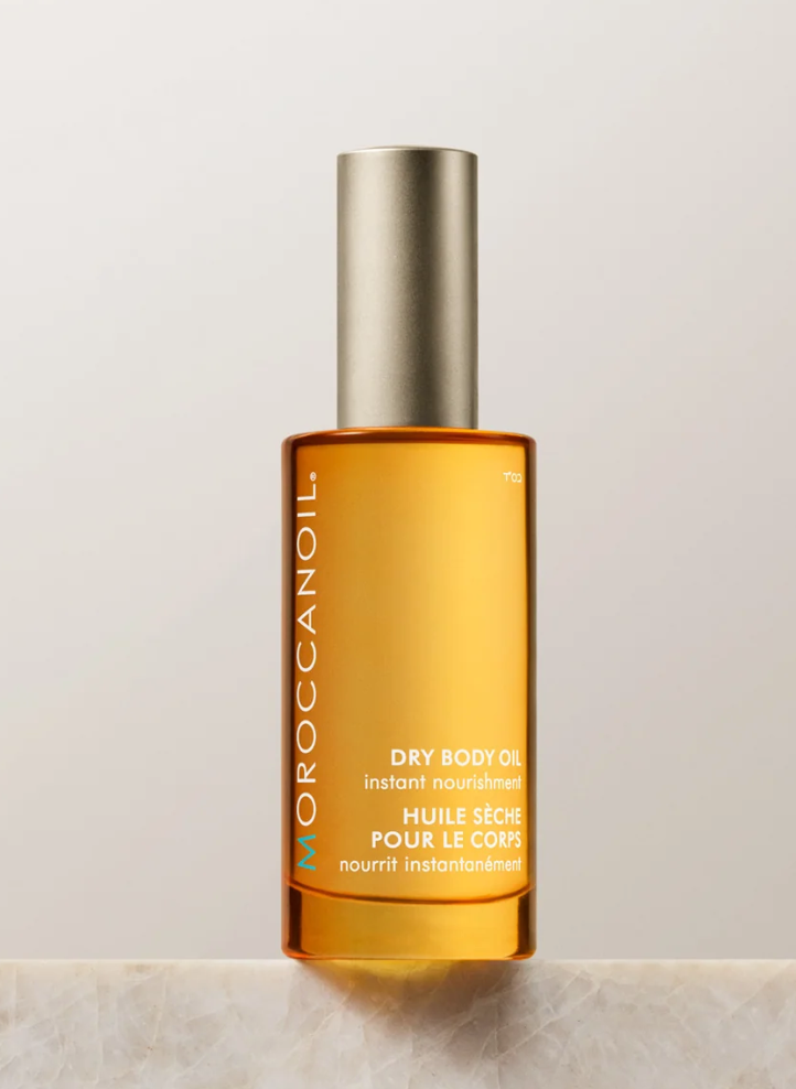 Moroccanoil - Dry Body Oil 50ml
