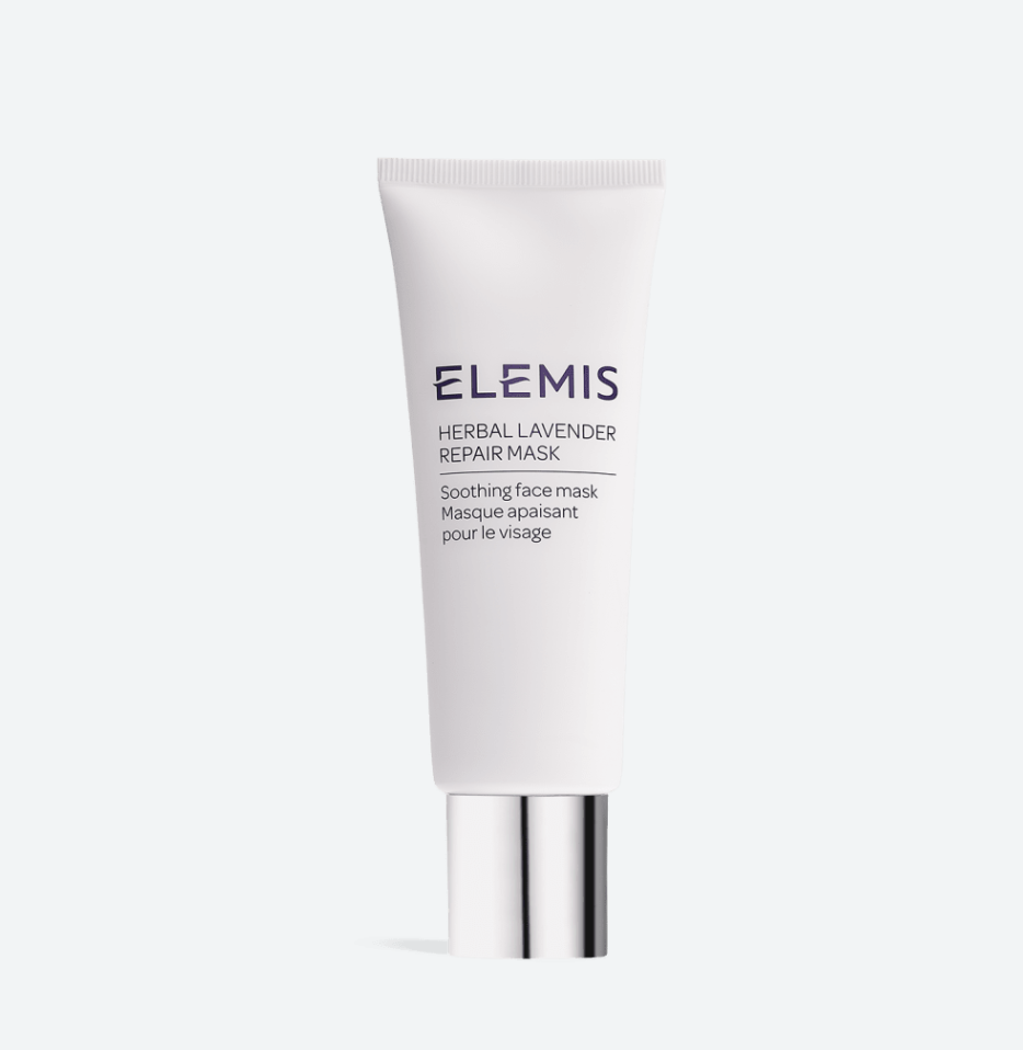 Elemis - Herbal Lavender Repair Mask 75ml